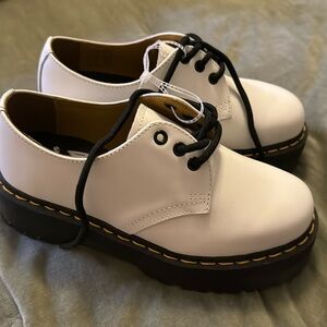 Brand new Dr.Marten boots